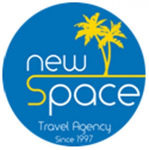 NEW SPACE TRAVEL AGENCY