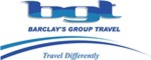 Barclay's group travel