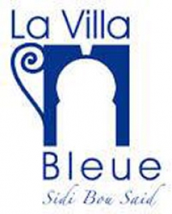 La Villa Bleue