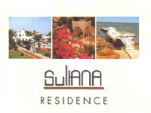 Résidence Sultana